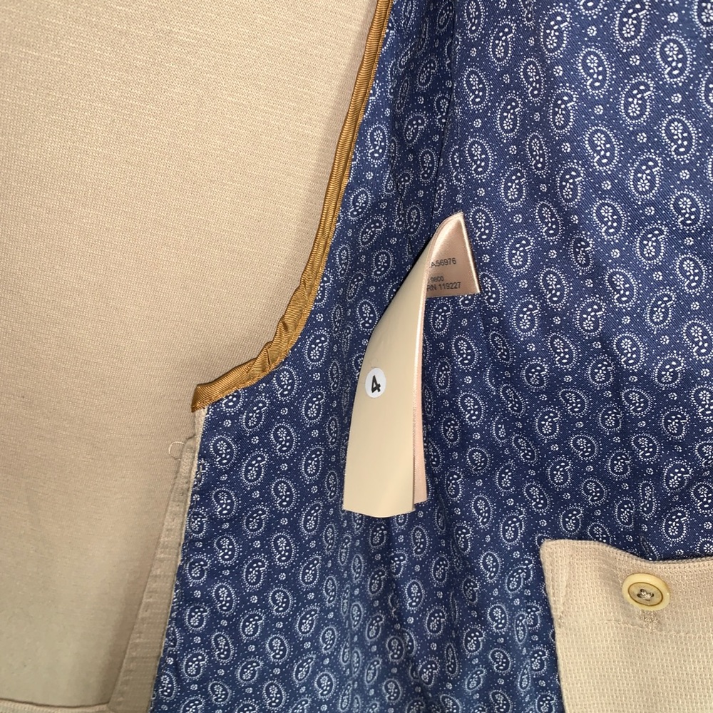 Massimo Dutti blazer - Picture 6 of 6